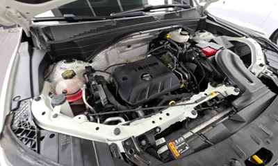 ChevroletGMDaewoo Trailblazer 2022, 28758 км, за 20300000 KRW - фото 6