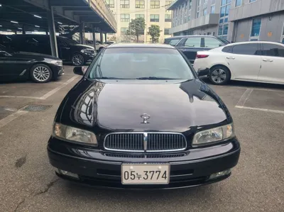 Renault-KoreaSamsung SM5 · 2002 год
