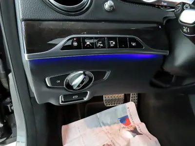 Mercedes-Benz S-Class 2017, 173575 км, за 28900000 KRW - фото 13