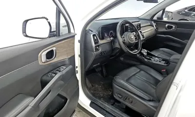 Kia Sorento 2021, 90656 км, за 24300000 KRW - фото 10