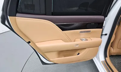 Genesis G90 2023, 32266 км, за 63700000 KRW - фото 25