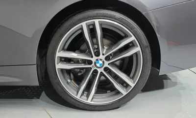 BMW 4-Series 2018, 69736 км, за 19900000 KRW - фото 21