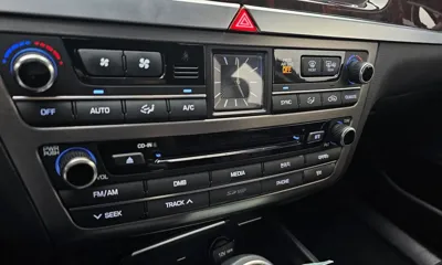 Hyundai Genesis 2016, 165295 км, за 8000000 KRW - фото 17