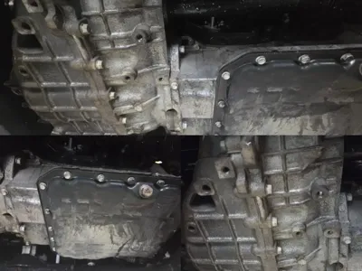 Kia Canival 2013, 203455 км, за 3490000 KRW - фото 3