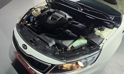 Kia K5 2013, 144898 км, за 4990000 KRW - фото 6