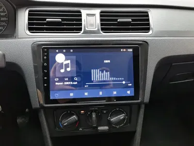 Volkswagen Santana 2016, 85700 км, за 14900 CNY - фото 12