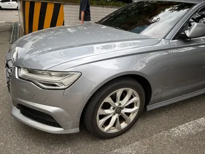Audi A6 2018, 82824 км, за 14990000 KRW - фото 9