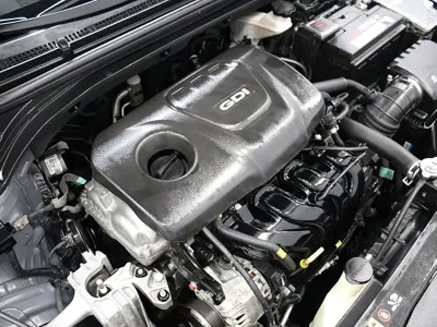 Hyundai Avante 2017, 108824 км, за 9550000 KRW - фото 19