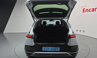 Hyundai Ioniq5 2022, 62928 км, за 28800000 KRW - фото 31