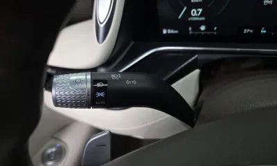 Genesis G90 2022, 79980 км, за 62200000 KRW - фото 41