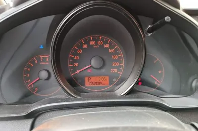 Honda Fit 2018, 62100 км, за 39047.54 CNY - фото 11