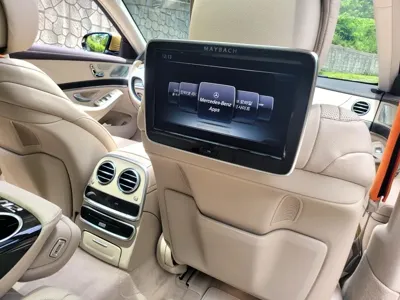 Mercedes-Benz S-Class 2016, 33500 км, за 79990000 KRW - фото 11