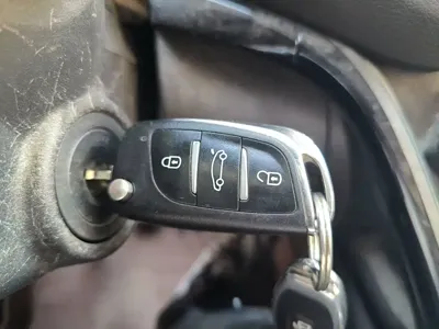 GAC Motor Trumpchi GS4 2015, 93699 км, за 21300 CNY - фото 12