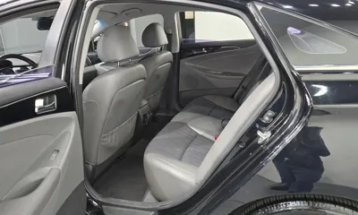 Hyundai Sonata 2010, 83031 км, за 3250000 KRW - фото 11