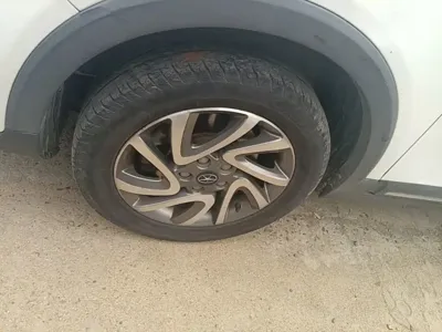 JAC Refine S3 2016, 66500 км, за 14000 CNY - фото 23