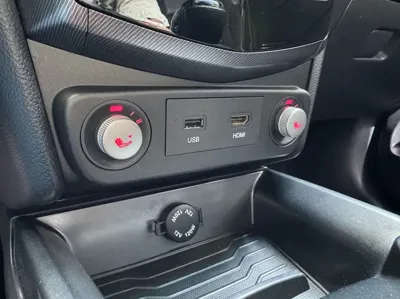 KG_Mobility_Ssangyong TIBOLI 2017, 125236 км, за 6100000 KRW - фото 17
