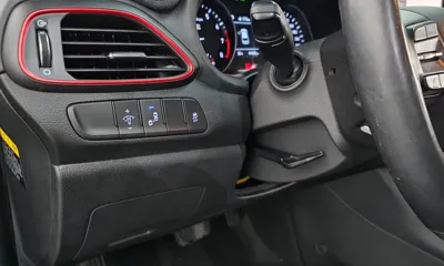 Hyundai i30 2018, 49432 км, за 10500000 KRW - фото 20
