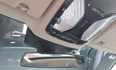 BMW 5-Series 2021, 43178 км, за 31900000 KRW - фото 28