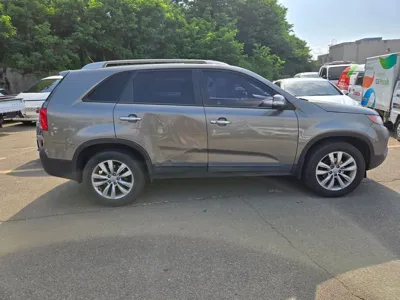 Kia Sorento 2012, 334867 км, за 2900000 KRW