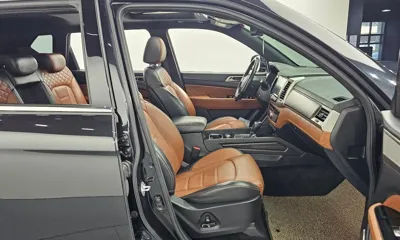KG_Mobility_Ssangyong Rexton 2018, 146123 км, за 12700000 KRW - фото 11
