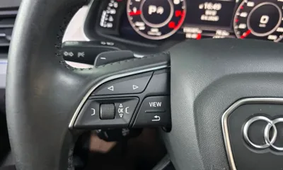 Audi Q7 2019, 136387 км, за 23500000 KRW - фото 33