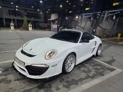 Porsche 911 2007, 180000 км, за 39900000 KRW - фото 20