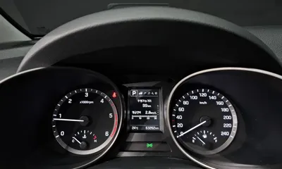 Hyundai Santafe 2018, 63262 км, за 13990000 KRW - фото 8