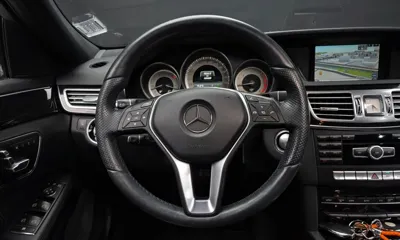 Mercedes-Benz E-Class 2014, 109609 км, за 10200000 KRW - фото 13
