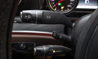 Mercedes-Benz E-Class 2018, 83411 км, за 22400000 KRW - фото 28