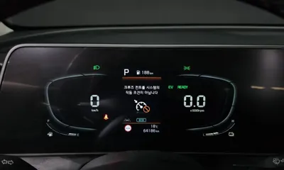 Kia Sportage 2023, 64186 км, за 23500000 KRW - фото 8