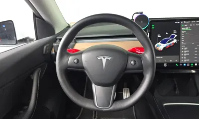 Tesla Model Y 2021, 115473 км, за 39000000 KRW - фото 13