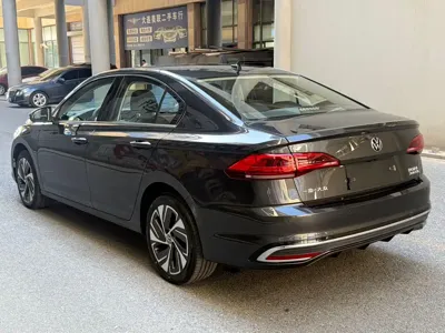 Volkswagen Bora 2023, 11000 км, за 87800 CNY - фото 6
