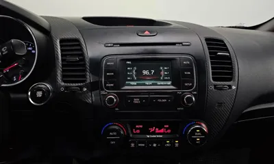 Kia K3 2013, 90251 км, за 4990000 KRW - фото 17
