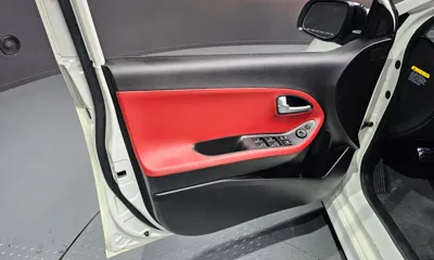 Kia Morning 2016, 86655 км, за 6790000 KRW - фото 24