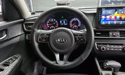 Kia K5 2016, 178272 км, за 6590000 KRW - фото 13