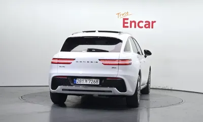 Genesis GV70 2023, 57124 км, за 43700000 KRW - фото 4
