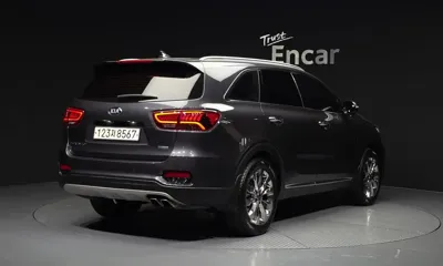 Kia Sorento 2019, 140953 км, за 13500000 KRW