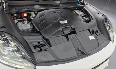 Porsche Cayenne 2020, 67090 км, за 68000000 KRW - фото 6