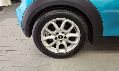 MINI Cooper Convertible 2016, 77080 км, за 11500000 KRW - фото 5