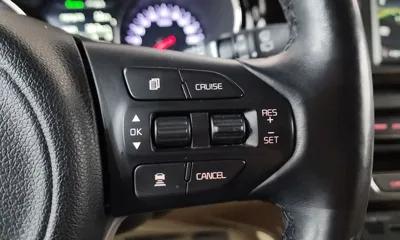 Kia Canival 2018, 103667 км, за 16990000 KRW - фото 19