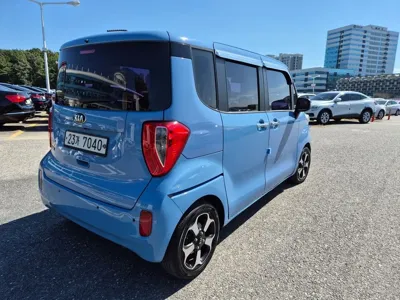 Kia Ray 2013, 149854 км, за 5990000 KRW