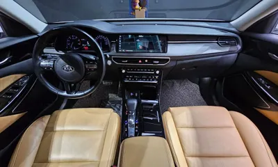 Kia K7 2020, 137603 км, за 15800000 KRW - фото 7