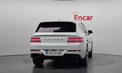 Genesis GV80 2023, 48474 км, за 62990000 KRW - фото 4