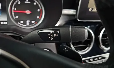 Mercedes-Benz GLC-Class 2018, 127181 км, за 22900000 KRW - фото 9
