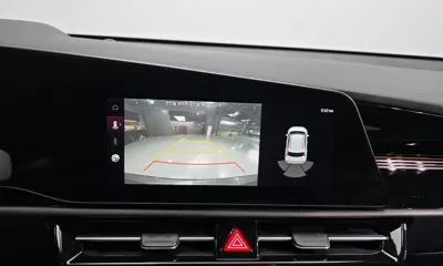 Kia Niro 2023, 98806 км, за 23500000 KRW - фото 15