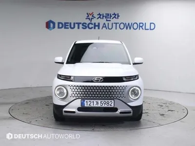 Hyundai Casper 2023, 127352 км, за 9700000 KRW