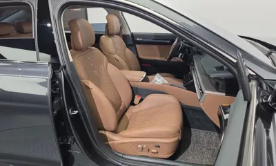 Hyundai Grandeur 2025, 42537 км, за 40900000 KRW - фото 26