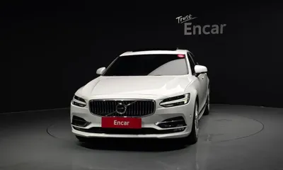 Volvo S90 2019, 55519 км, за 27500000 KRW