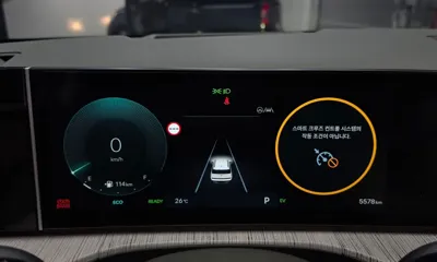 Hyundai Santafe 2024, 5578 км, за 45900000 KRW - фото 8