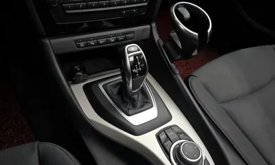 BMW X1 2013, 213485 км, за 5000000 KRW - фото 9